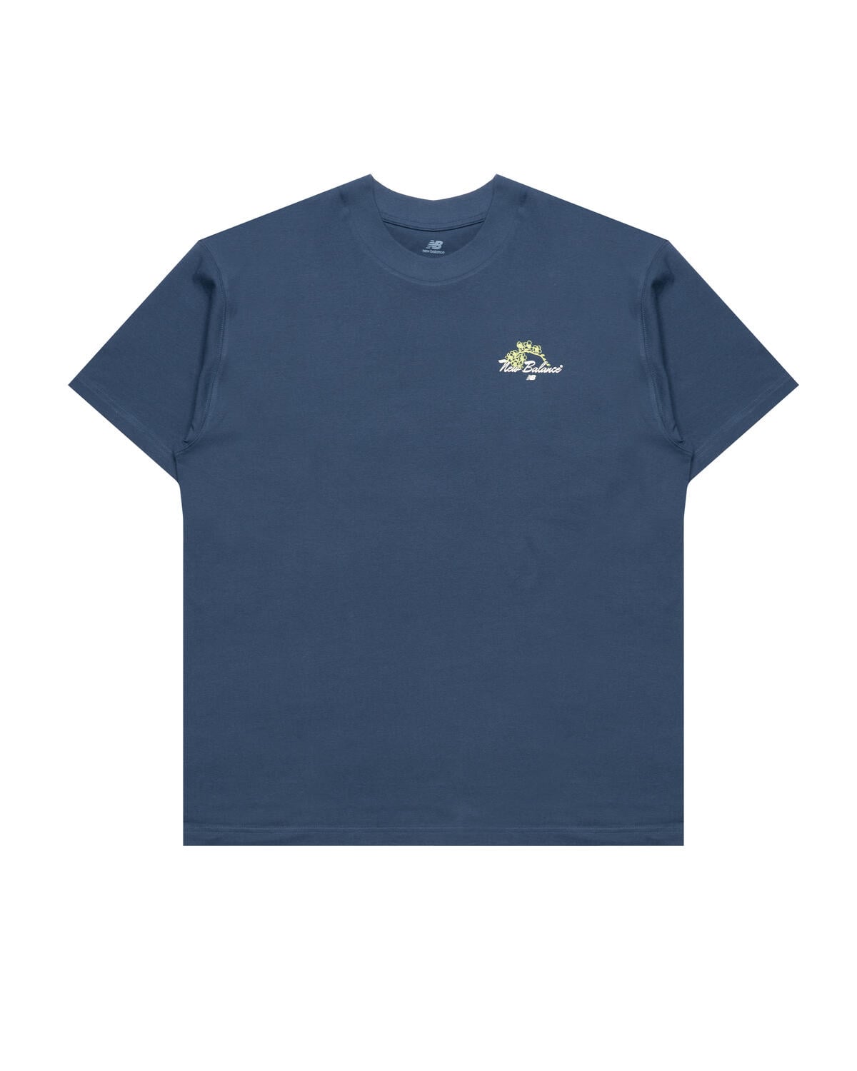 New Balance Grab a Bite Tokyo T-Shirt | MT62D8CENNY | AFEW STORE